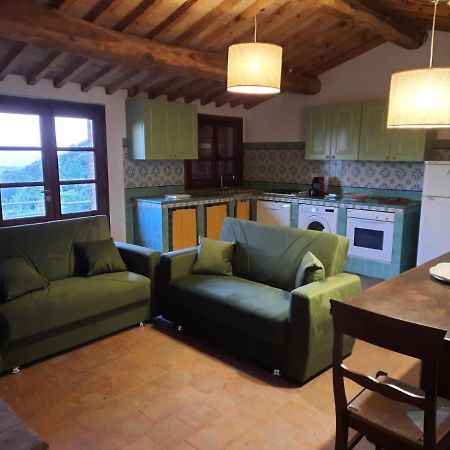 Casa Di Campagna In Collina Tatti Dış mekan fotoğraf