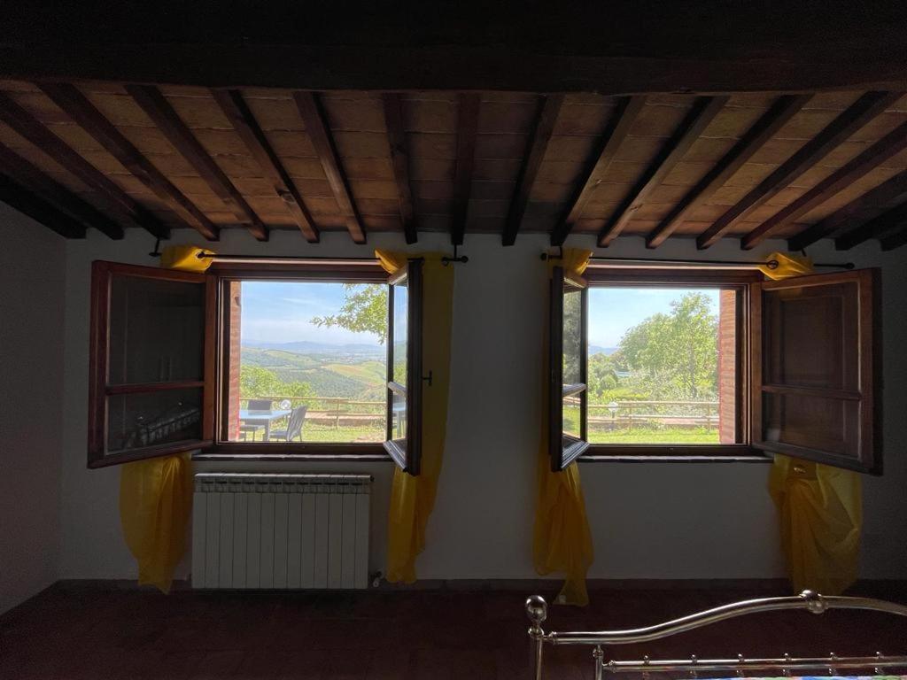 Casa Di Campagna In Collina Tatti Dış mekan fotoğraf