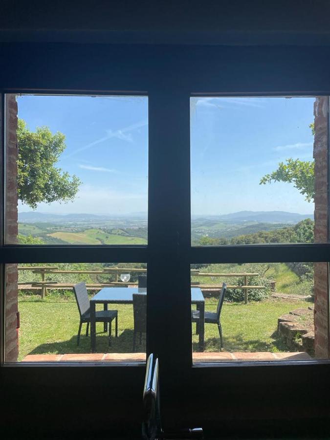 Casa Di Campagna In Collina Tatti Dış mekan fotoğraf
