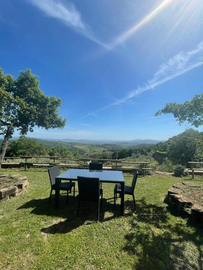 Casa Di Campagna In Collina Tatti Dış mekan fotoğraf