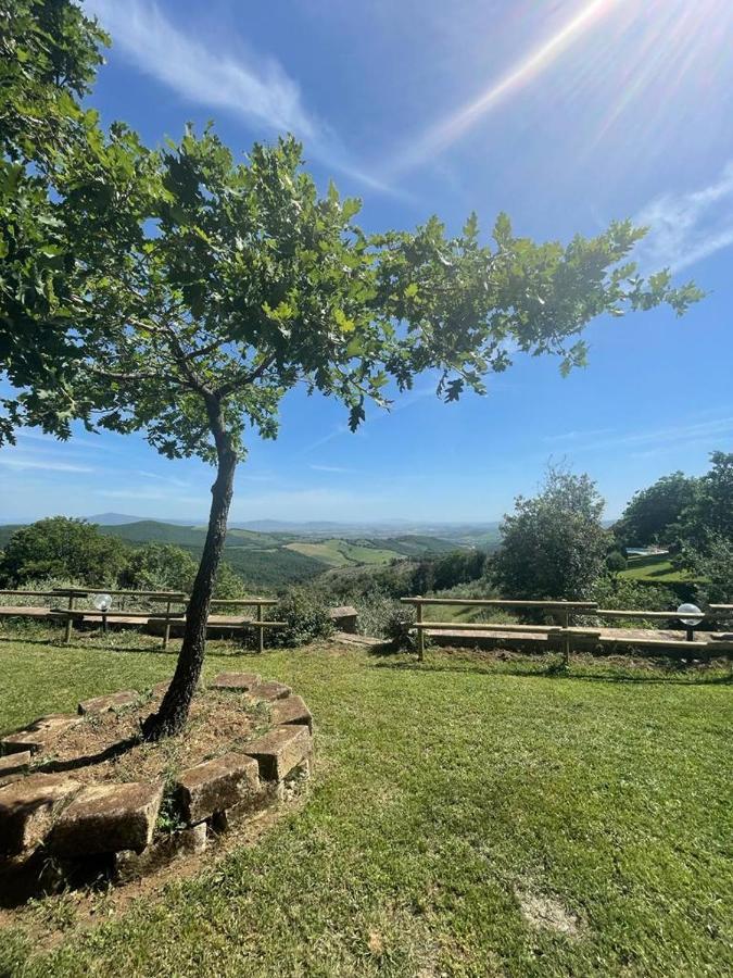Casa Di Campagna In Collina Tatti Dış mekan fotoğraf