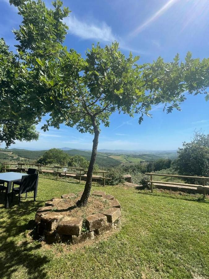 Casa Di Campagna In Collina Tatti Dış mekan fotoğraf