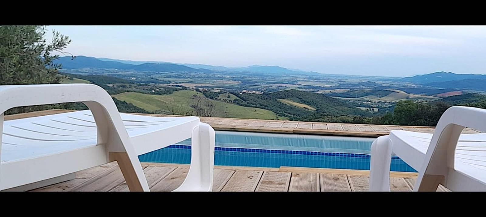 Casa Di Campagna In Collina Tatti Dış mekan fotoğraf